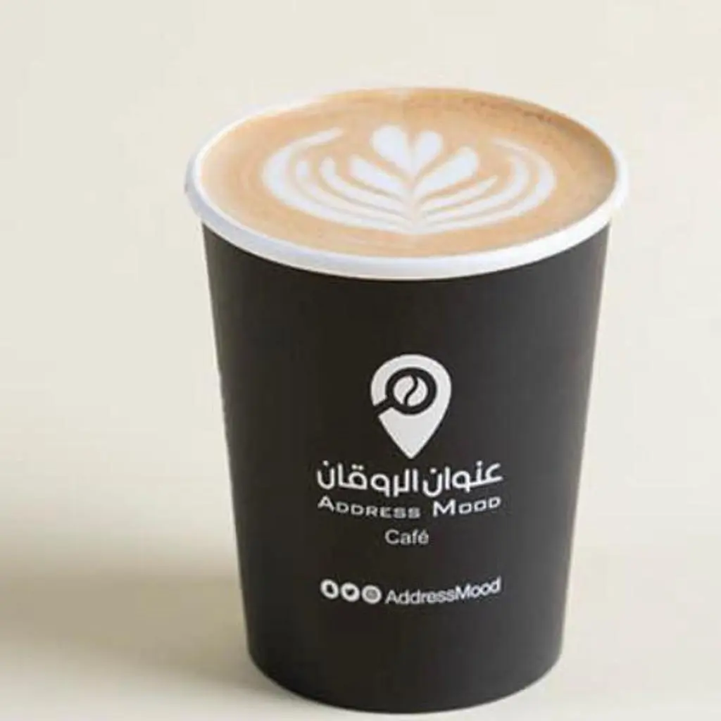 Latte